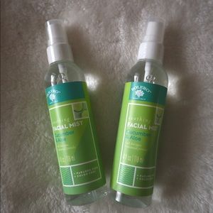 Bolero Beverly Hills Soothing Facial Mist